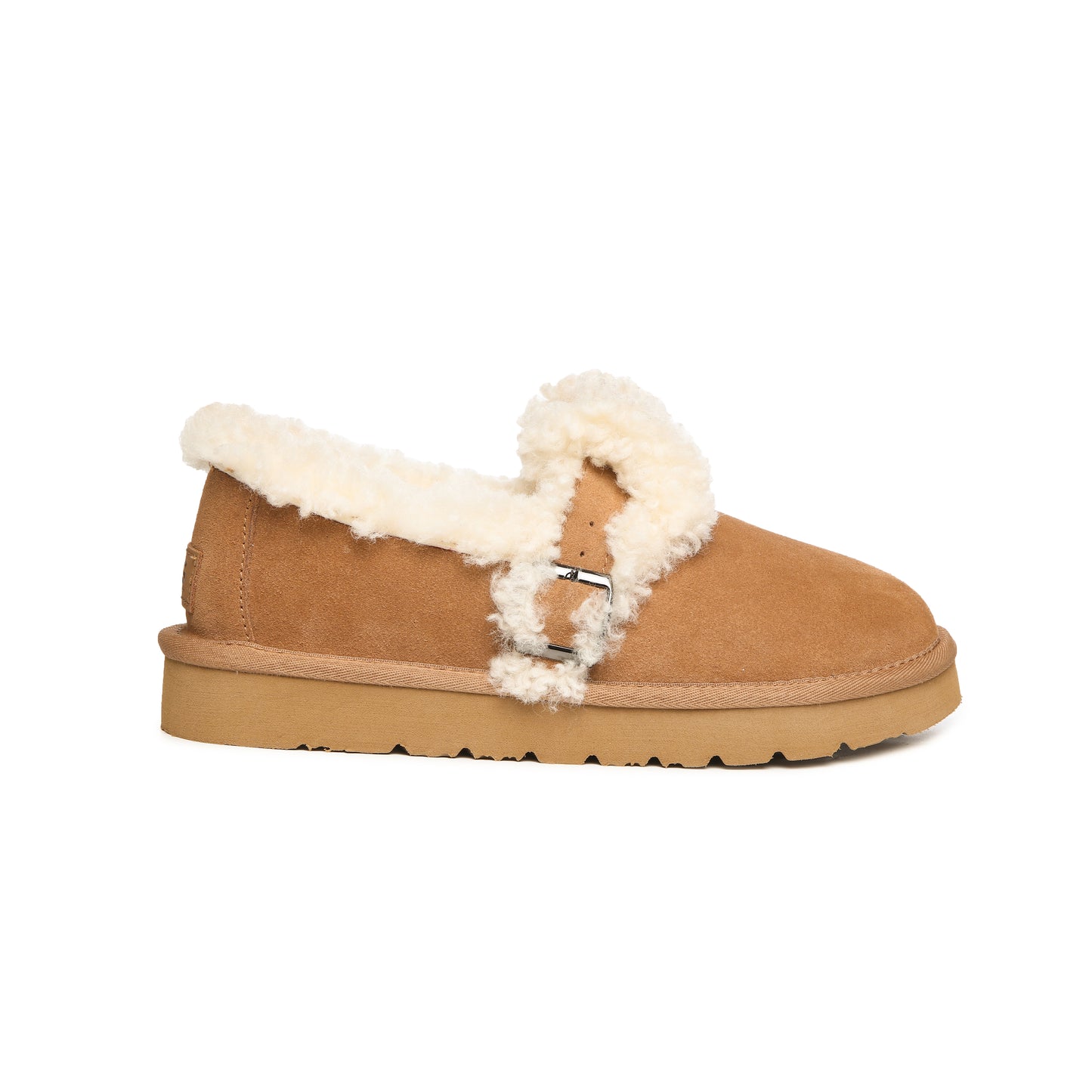 DK UGG Women Linea Loafer 158