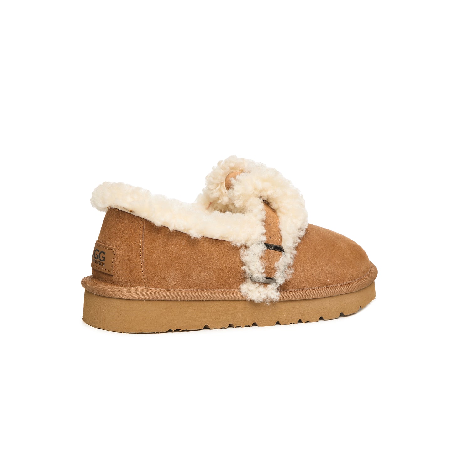 DK UGG Women Linea Loafer 158
