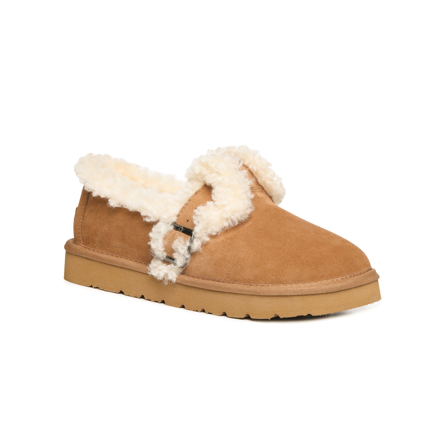 DK UGG Women Linea Loafer 158