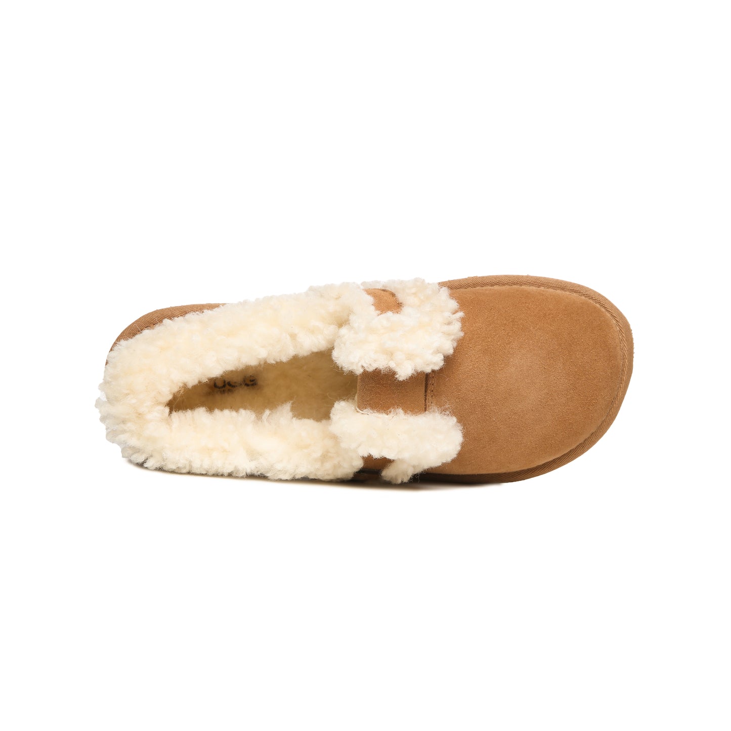DK UGG Women Linea Loafer 158