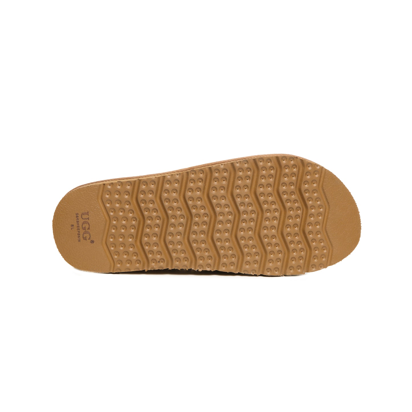 DK UGG Women Linea Loafer 158