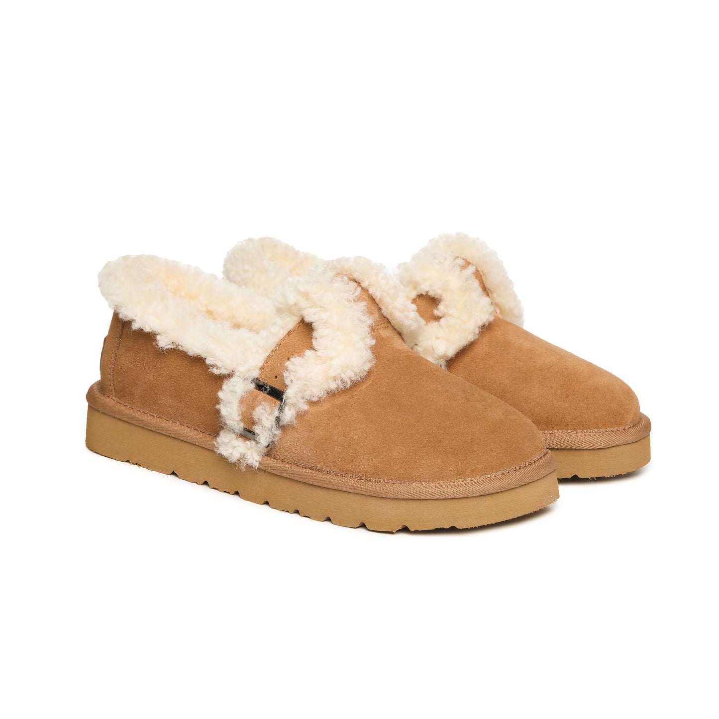DK UGG Women Linea Loafer 158