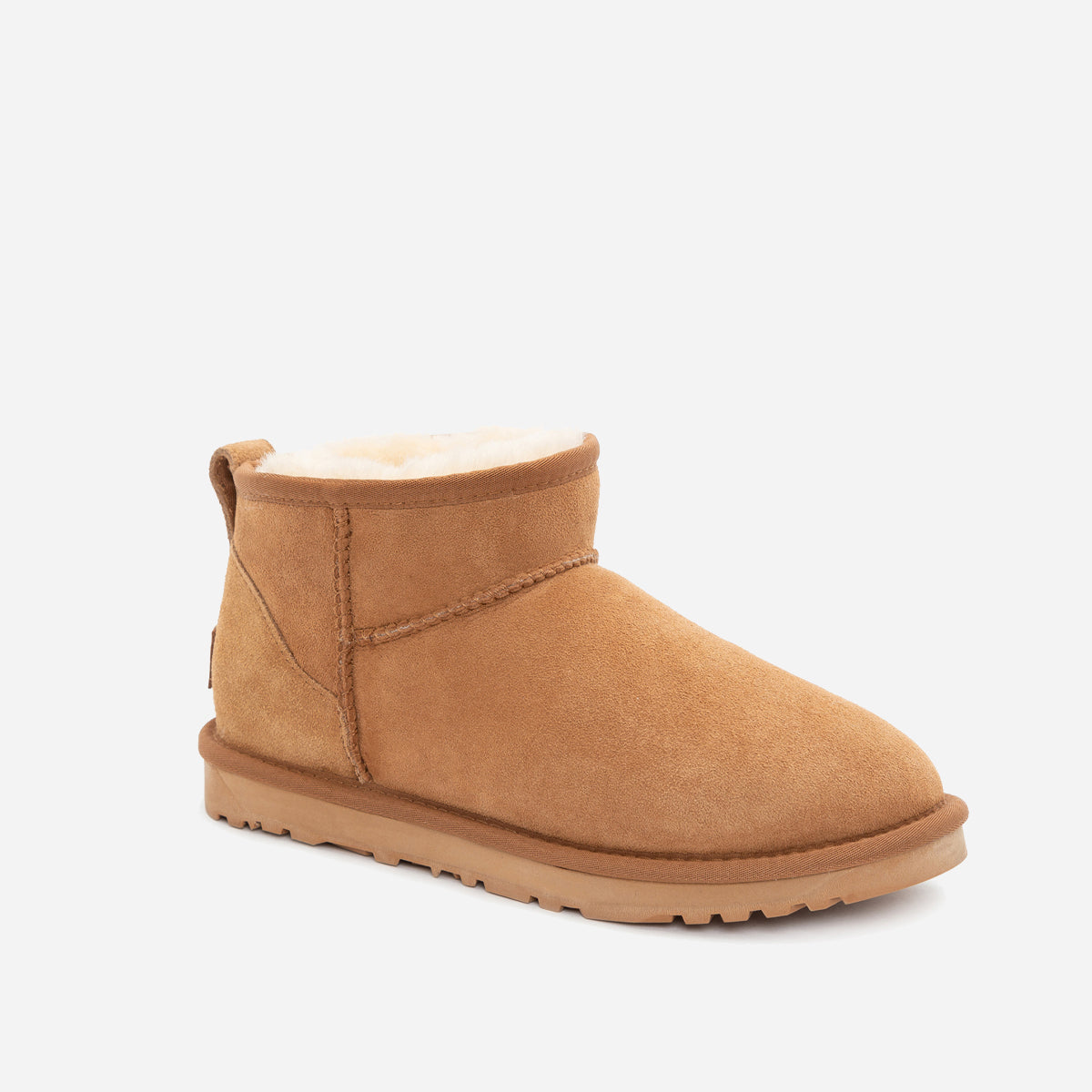 OZWEAR UGG Classic Ultra Mini Boot (Water Resistant) OB 658