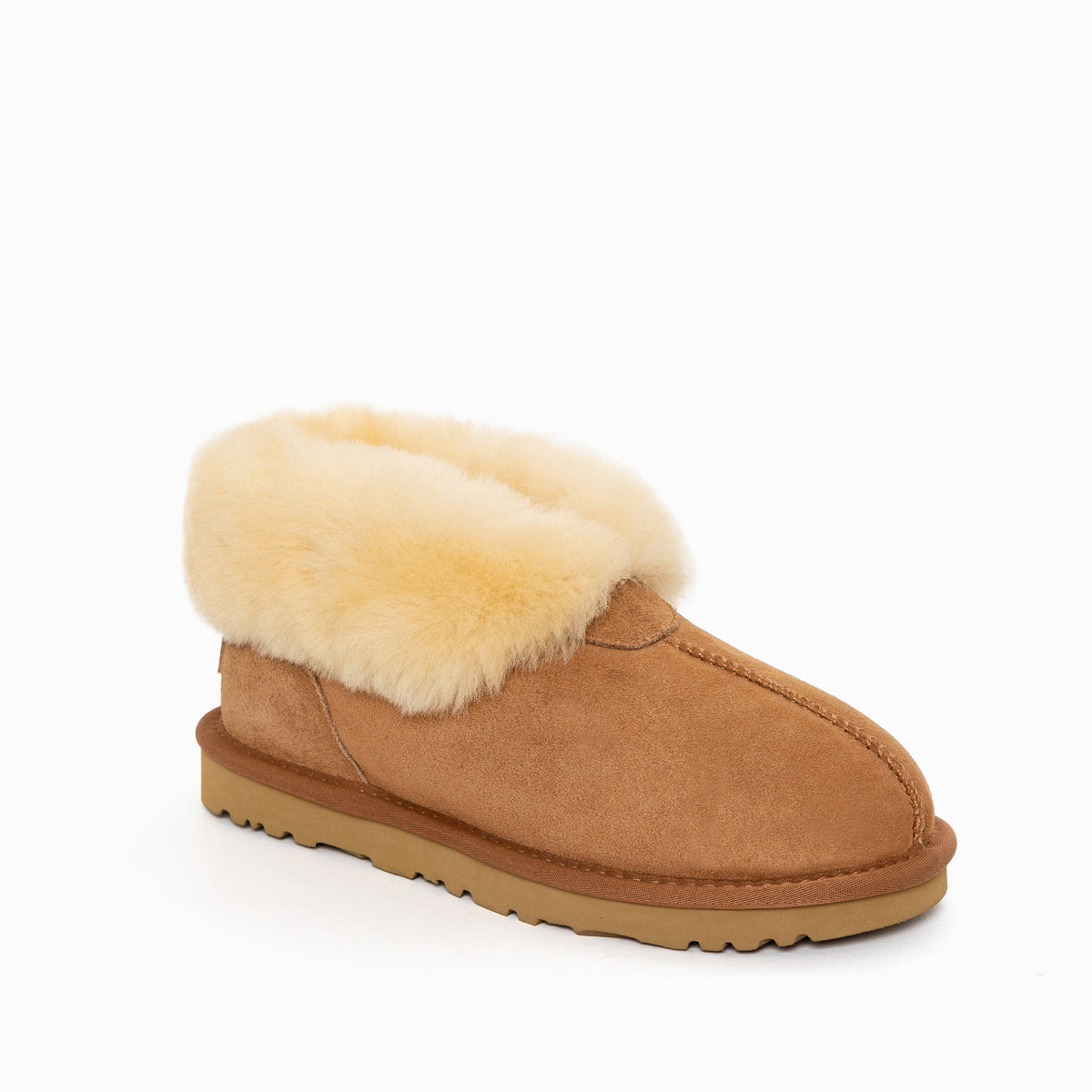 OZWEAR Ugg Adrian Ankle Boots (Water Resistant) OB 713II