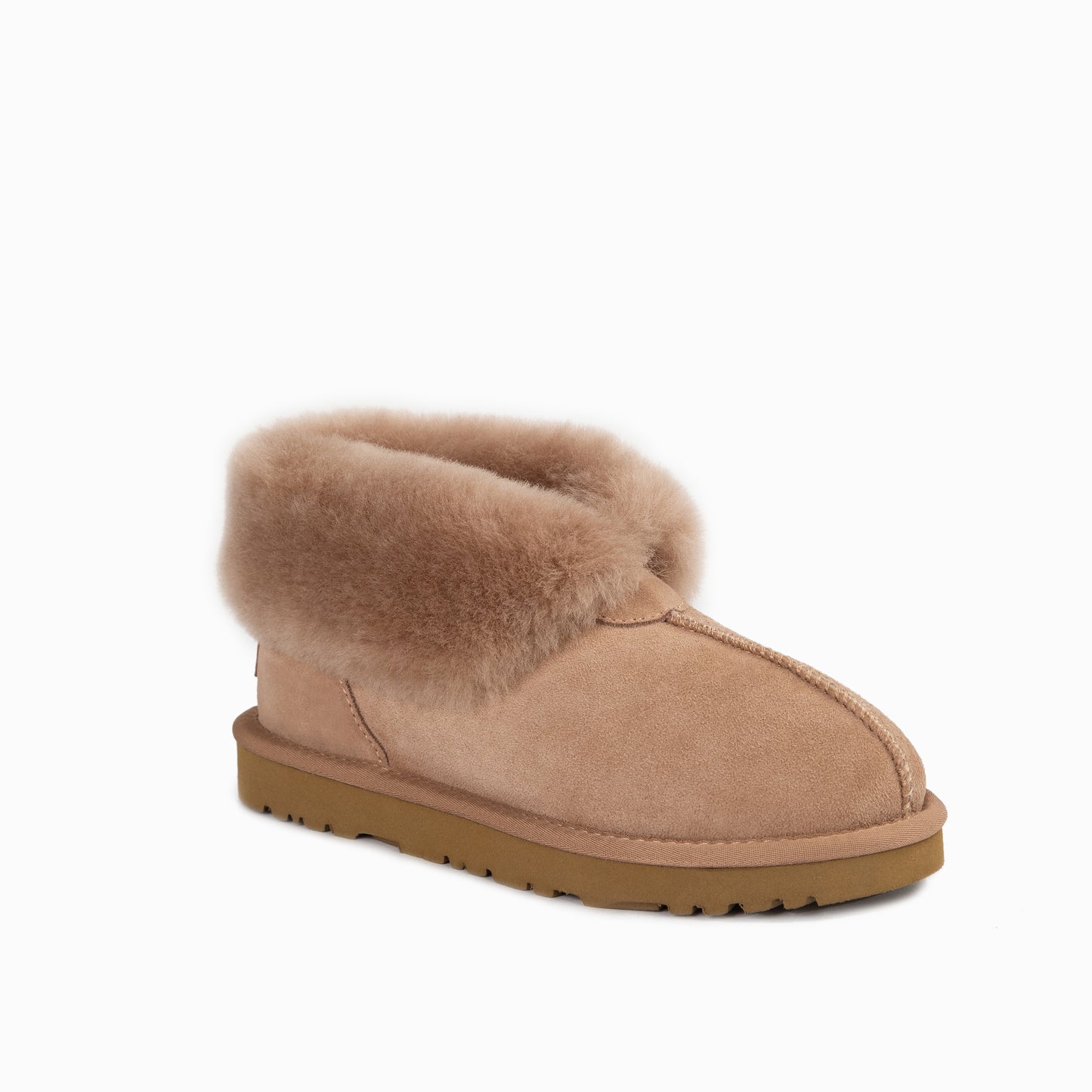 OZWEAR Ugg Adrian Ankle Boots (Water Resistant) OB 713II