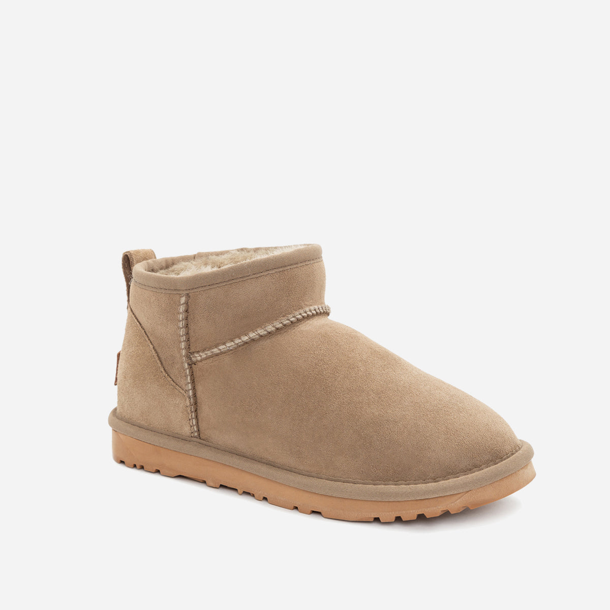 OZWEAR UGG Classic Ultra Mini Boot (Water Resistant) OB 658