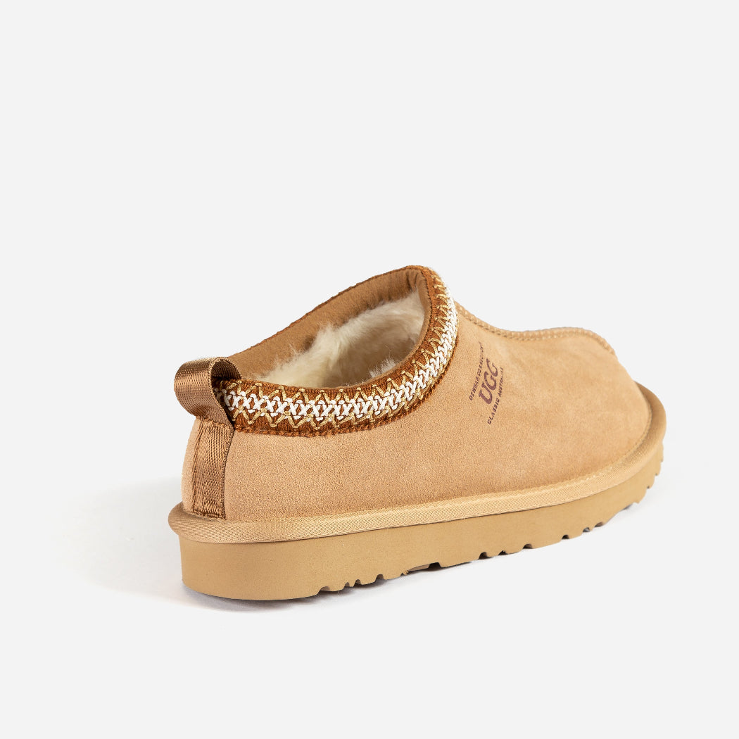 OZWEAR UGG Sydney Unisex Tazman Slipper OB 780