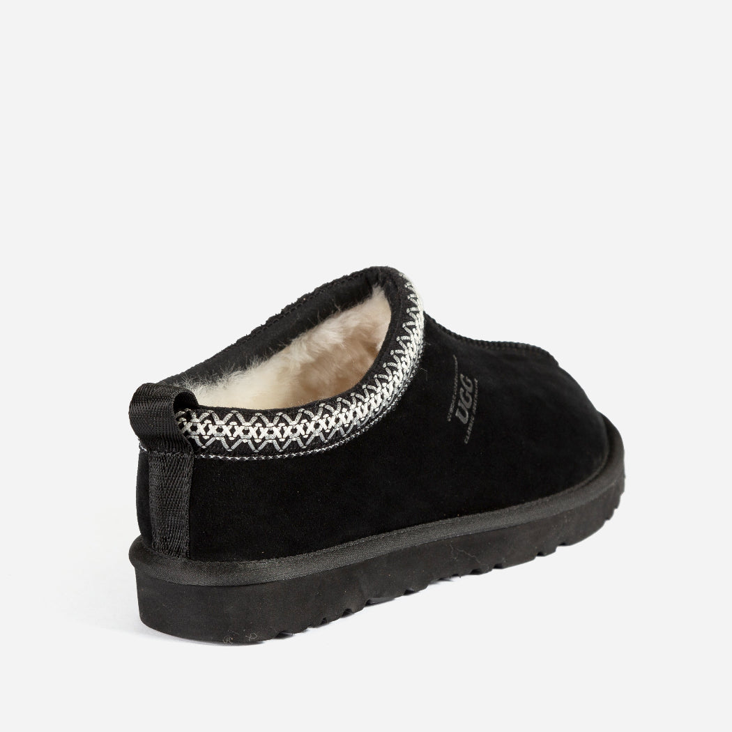 OZWEAR UGG Sydney Unisex Tazman Slipper OB 780
