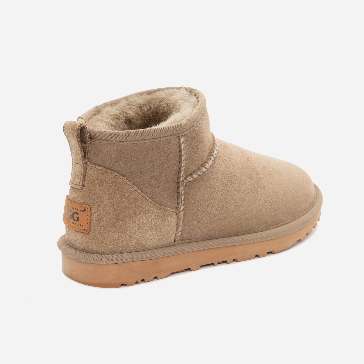 OZWEAR UGG Classic Ultra Mini Boot (Water Resistant) OB 658