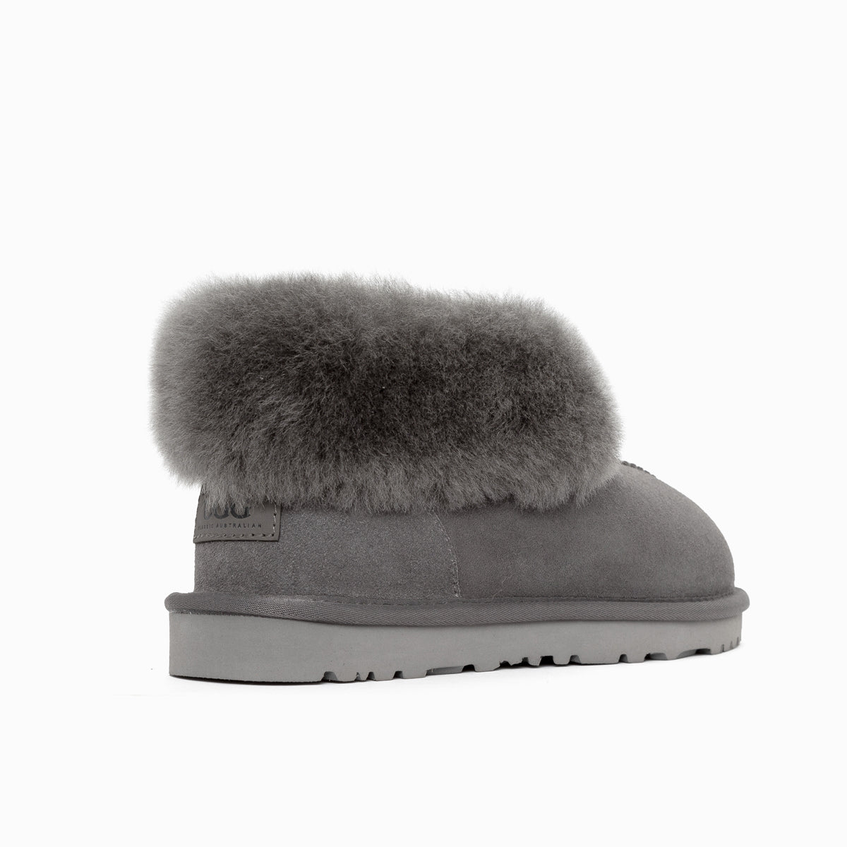 OZWEAR Ugg Adrian Ankle Boots (Water Resistant) OB 713II