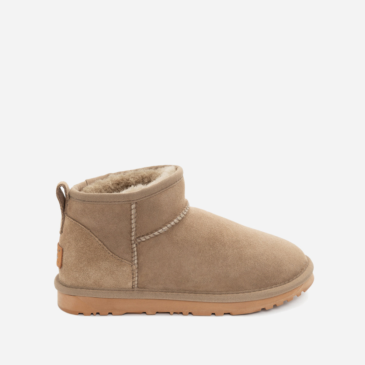 OZWEAR UGG Classic Ultra Mini Boot (Water Resistant) OB 658