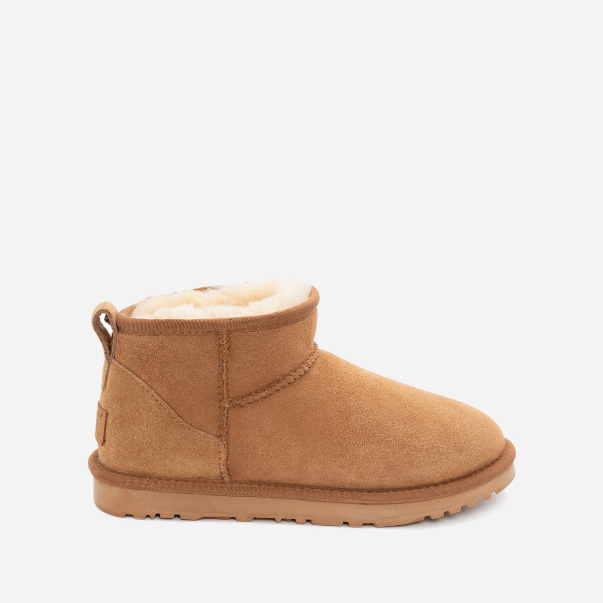 OZWEAR UGG Classic Ultra Mini Boot (Water Resistant) OB 658