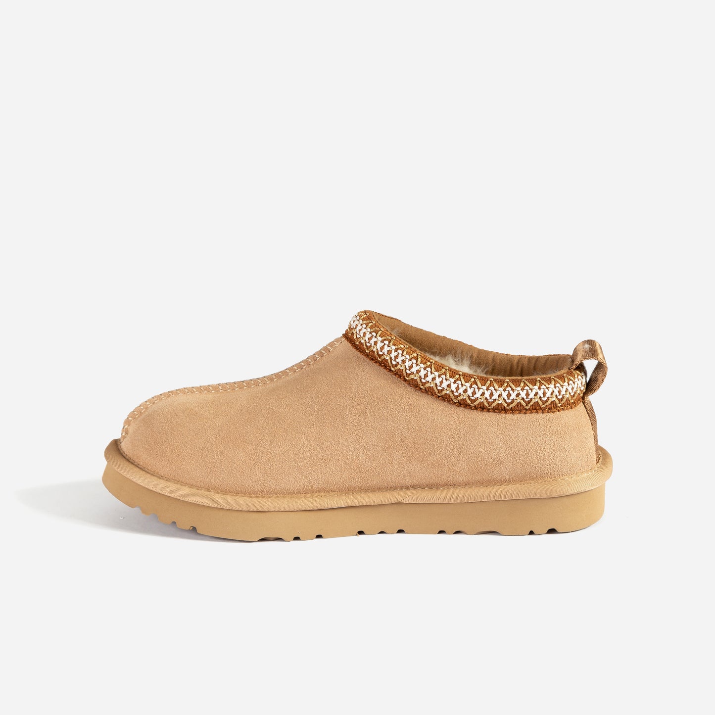 OZWEAR UGG Sydney Unisex Tazman Slipper OB 780