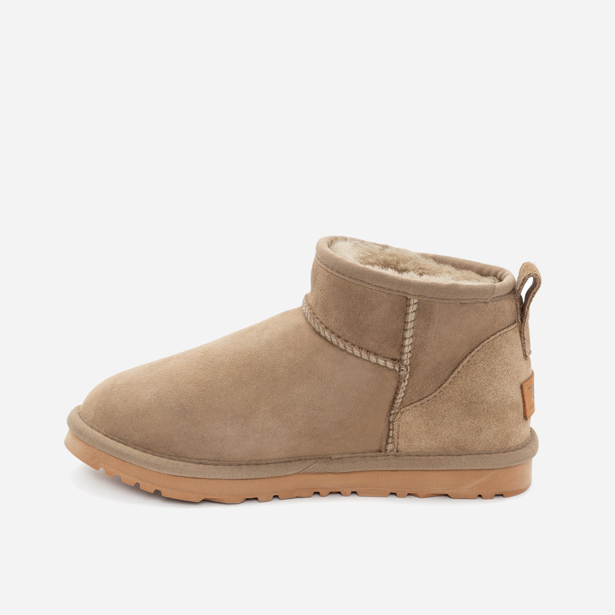 OZWEAR UGG Classic Ultra Mini Boot (Water Resistant) OB 658