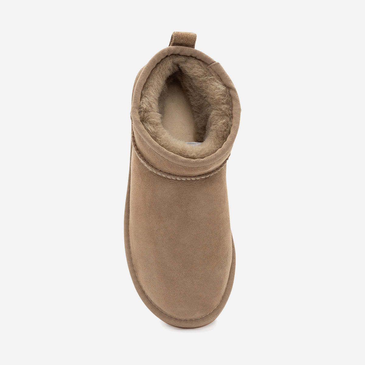 OZWEAR UGG Classic Ultra Mini Boot (Water Resistant) OB 658