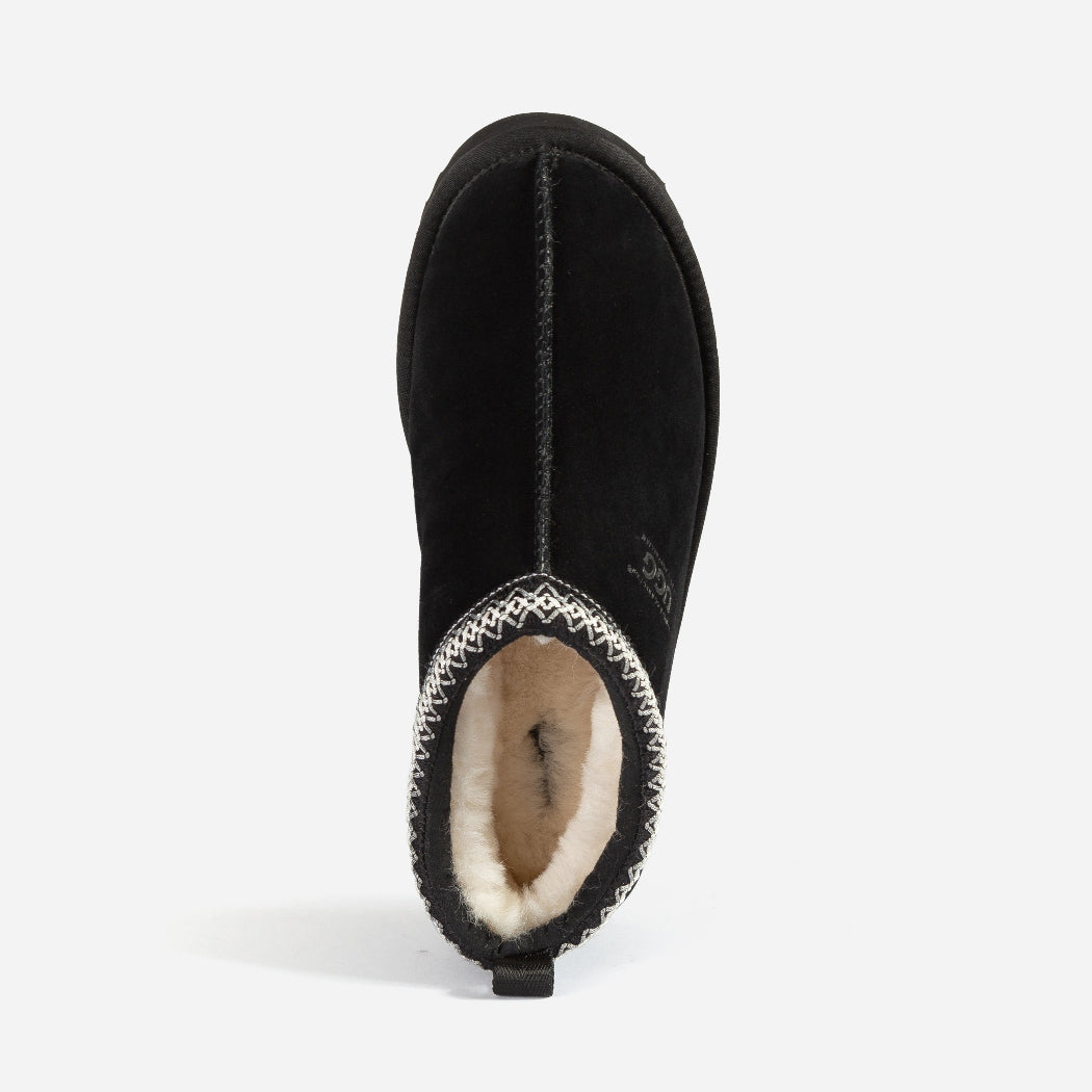 OZWEAR UGG Sydney Unisex Tazman Slipper OB 780