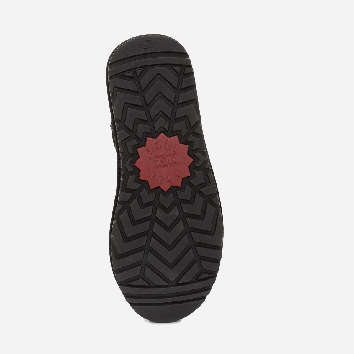 OZWEAR UGG Classic Ultra Mini Boot (Water Resistant) OB 658