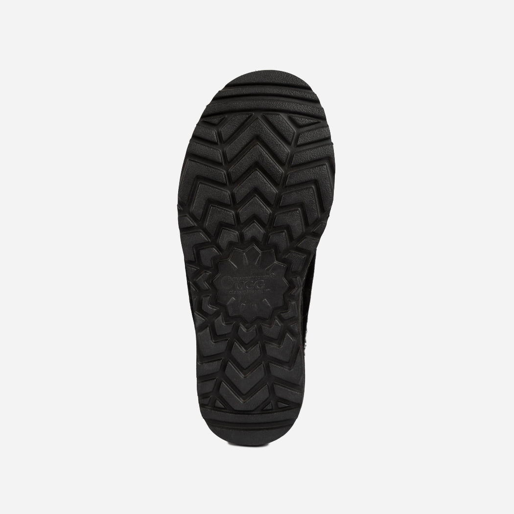 OZWEAR UGG Sydney Unisex Tazman Slipper OB 780