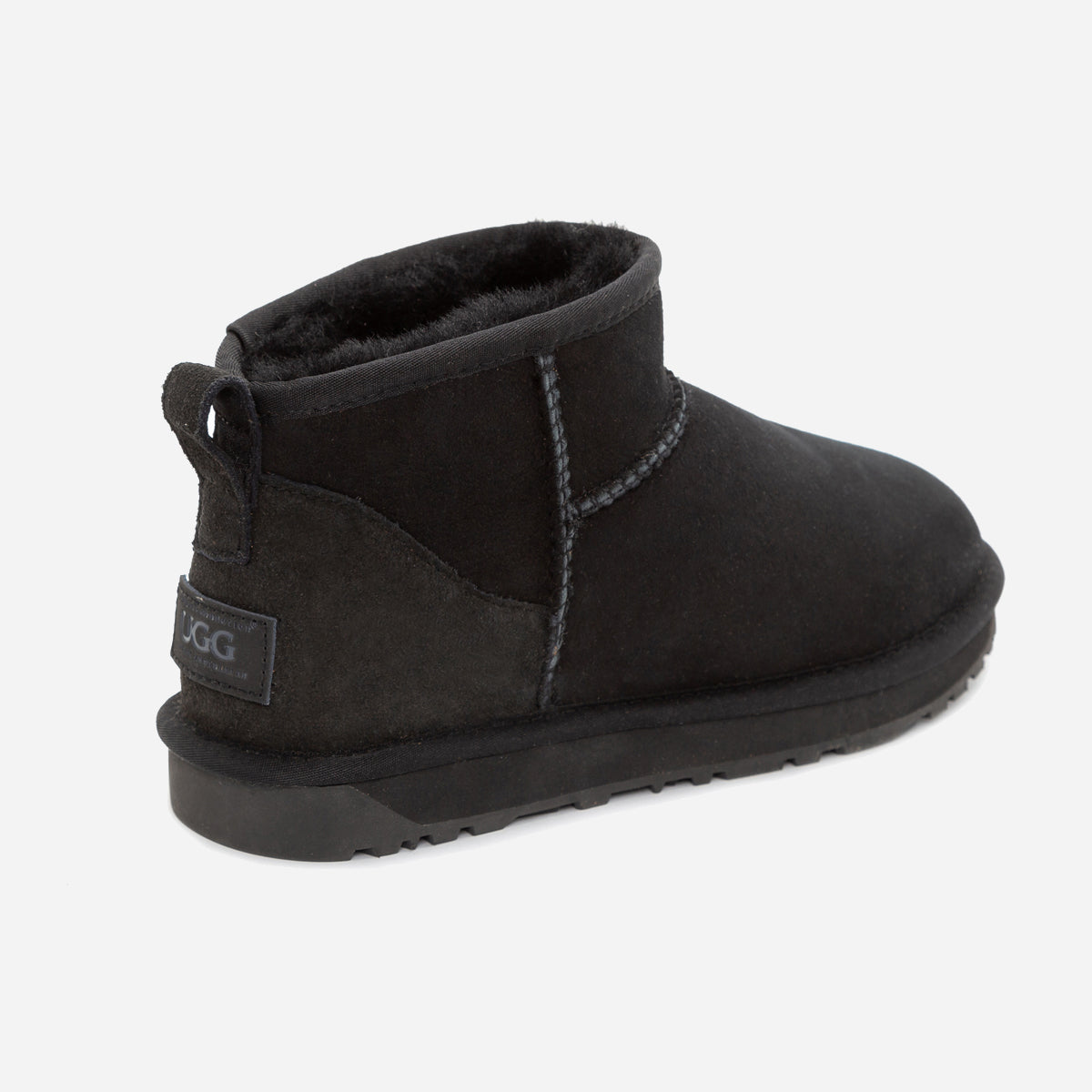 OZWEAR UGG Classic Ultra Mini Boot (Water Resistant) OB 658