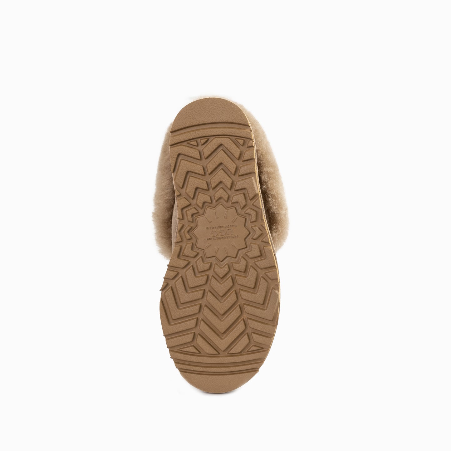 OZWEAR Ugg Adrian Ankle Boots (Water Resistant) OB 713II