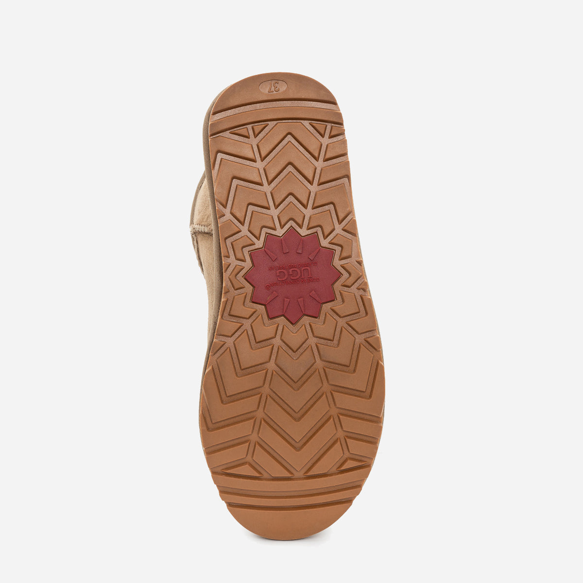 OZWEAR UGG Classic Ultra Mini Boot (Water Resistant) OB 658
