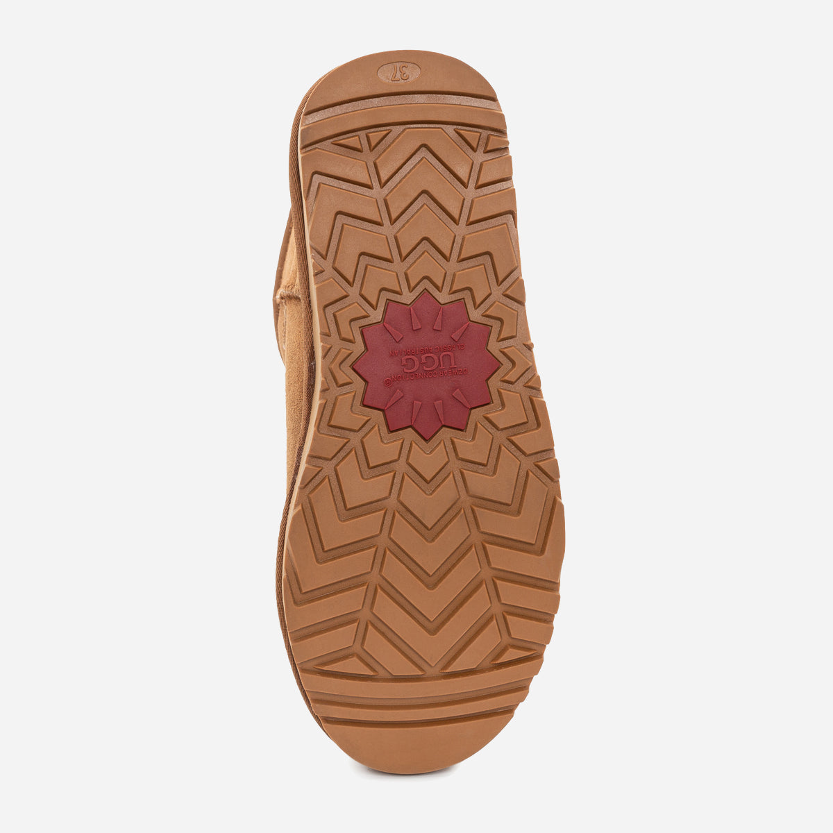 OZWEAR UGG Classic Ultra Mini Boot (Water Resistant) OB 658