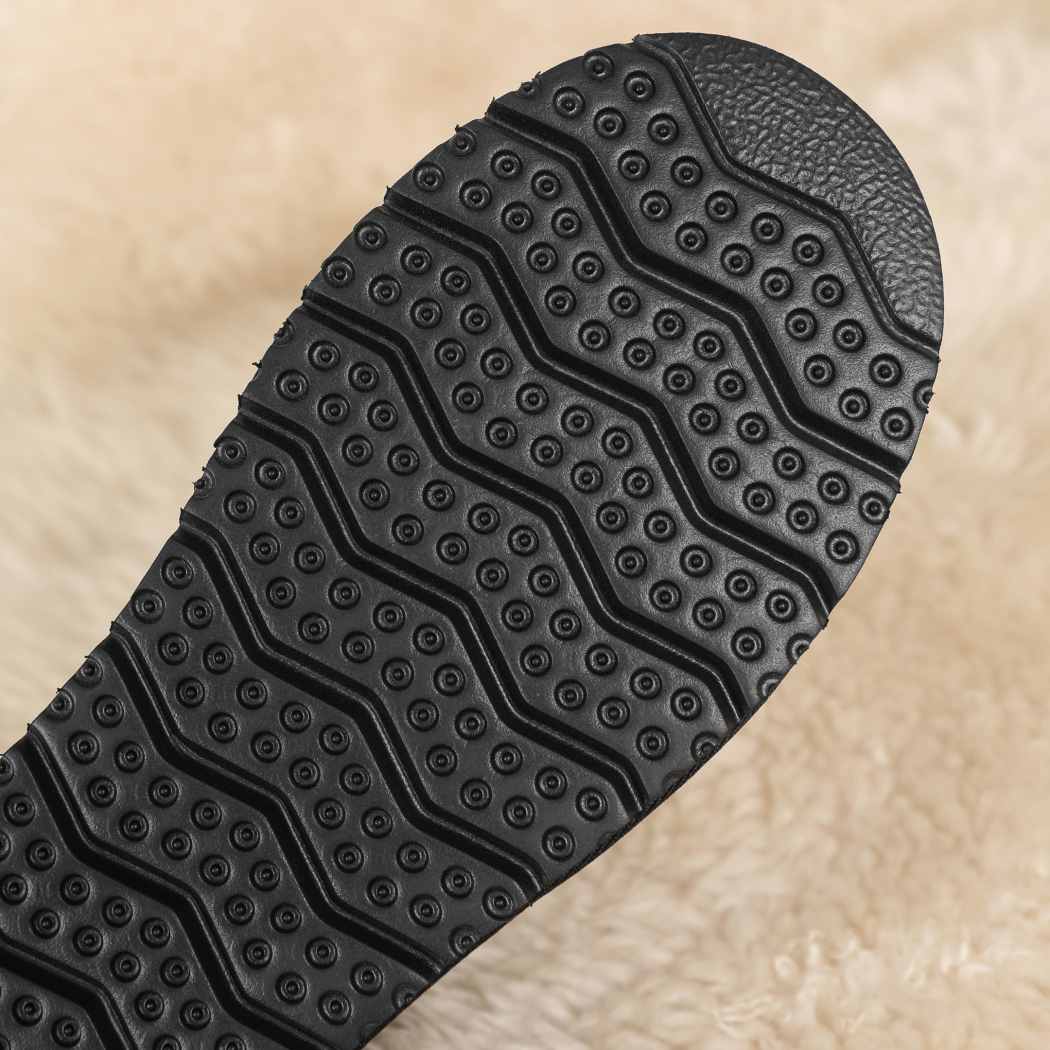 AUSTRALIAN SHEPHERD® UGG Slippers Sheepskin Wool Ankle Tazzy Valen AS 2056
