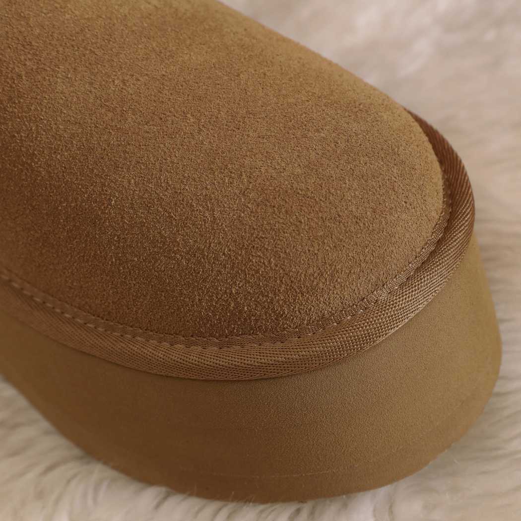 AUSTRALIAN SHEPHERD® Saylor Ultra Platform UGG Boots AS 3067