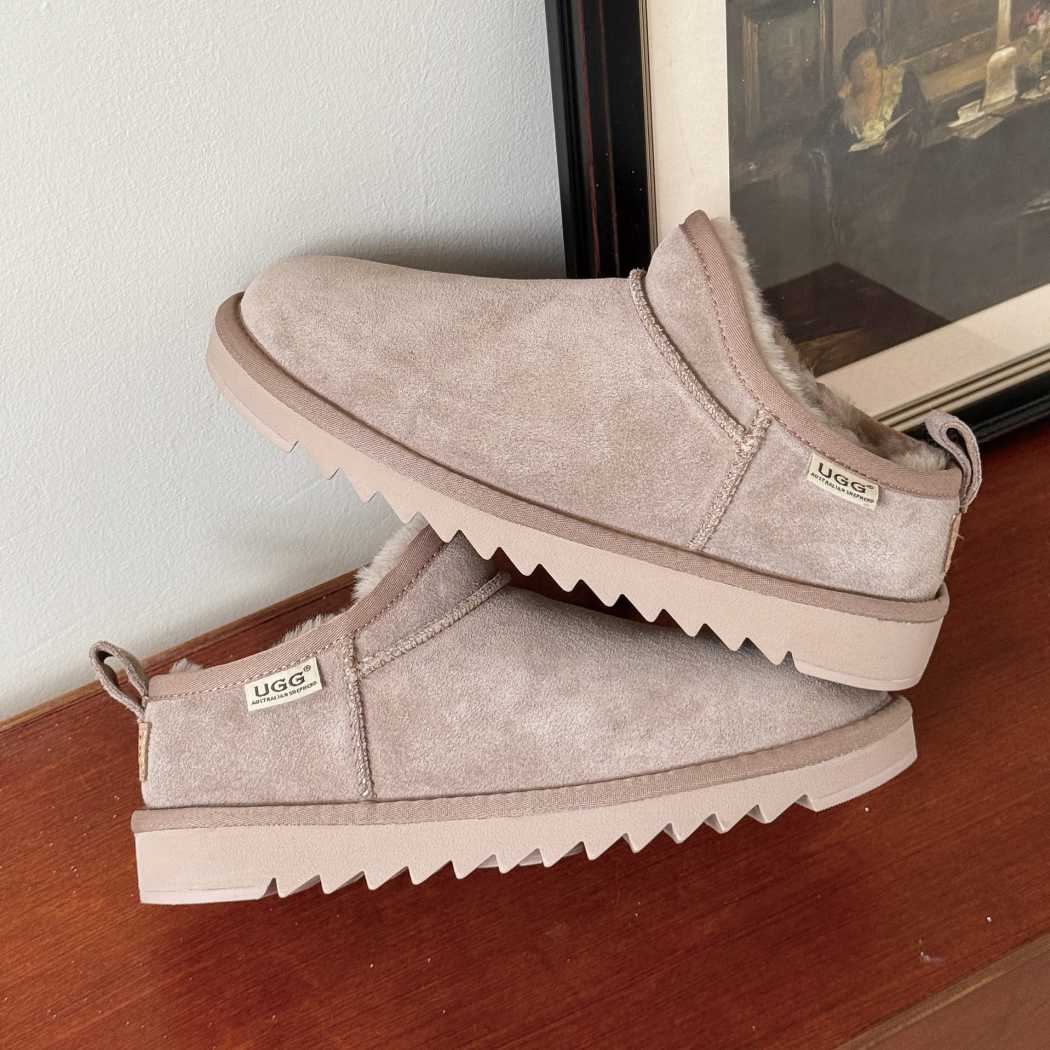 AUSTRALIAN SHEPHERD® Nano Classic Mini UGG Boots AS 3089