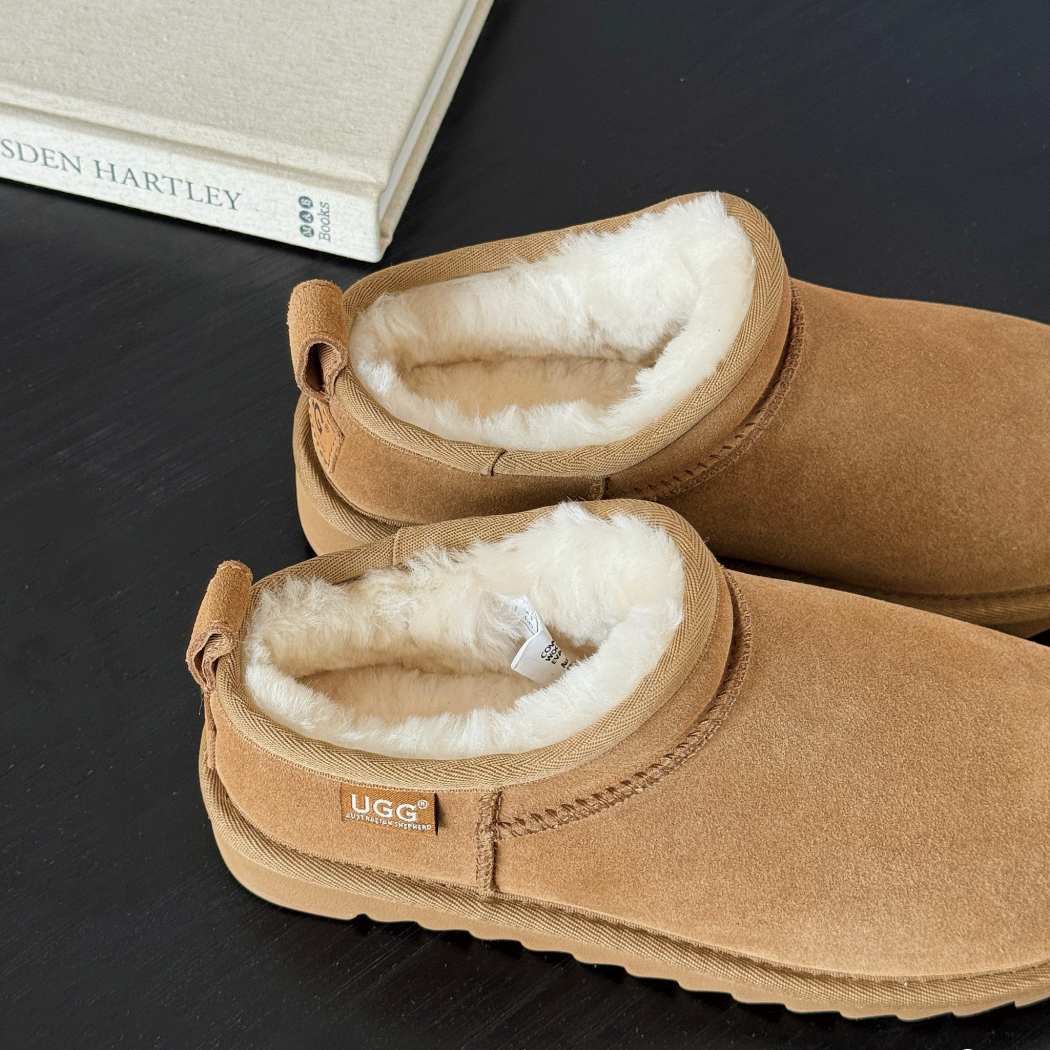 AUSTRALIAN SHEPHERD® Nano Classic Mini UGG Boots AS 3089