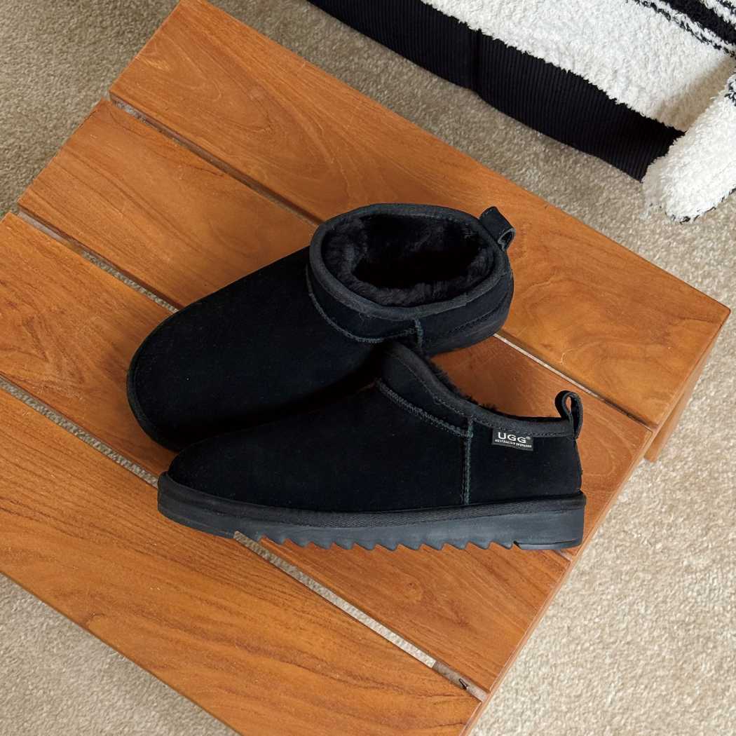 AUSTRALIAN SHEPHERD® Nano Classic Mini UGG Boots AS 3089