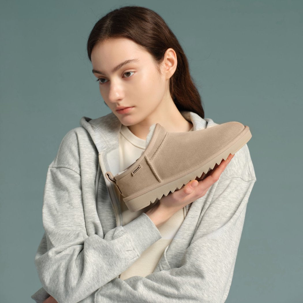 AUSTRALIAN SHEPHERD® Nano Classic Mini UGG Boots AS 3089