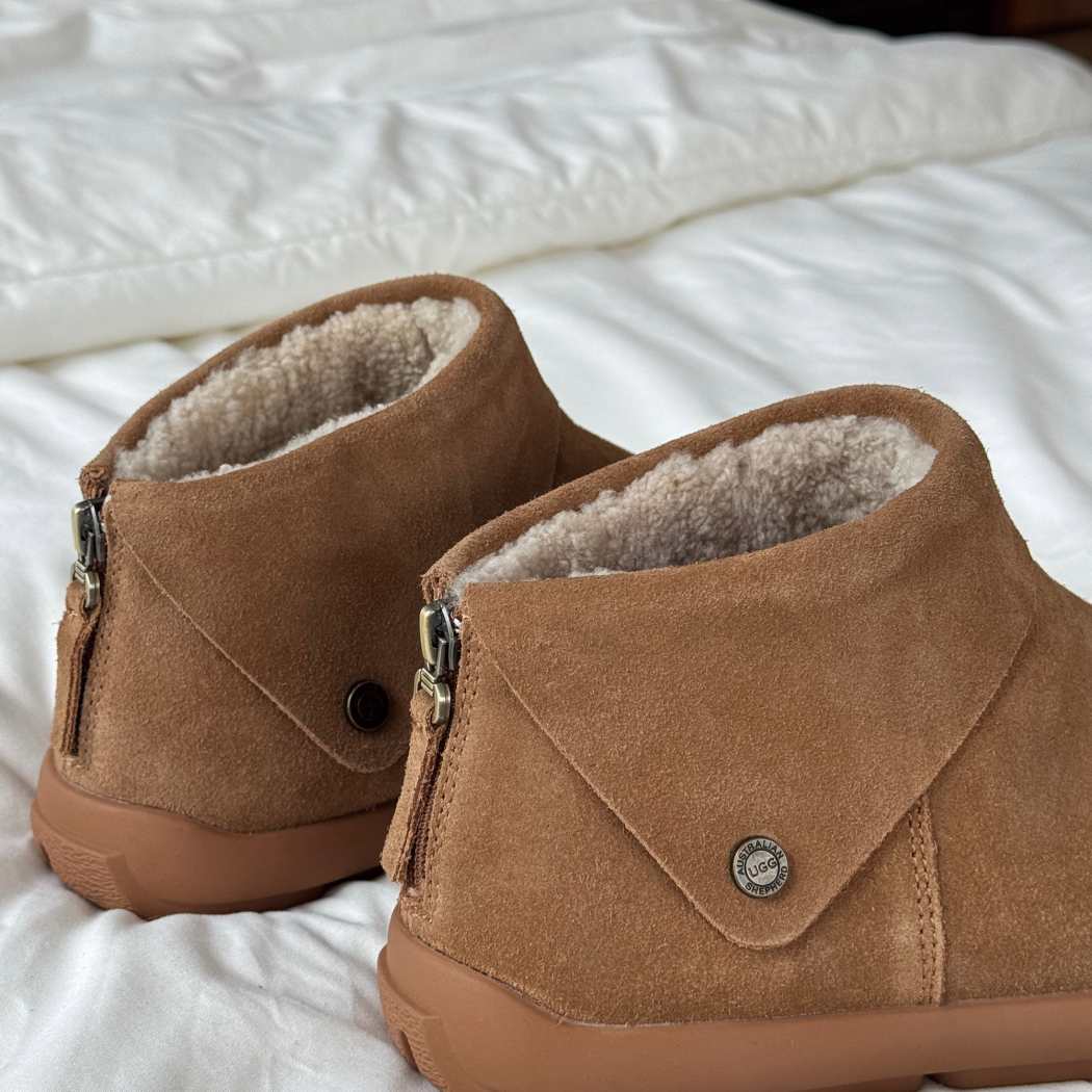 AUSTRALIAN SHEPHERD® UGG Boots Nomar AS 3169