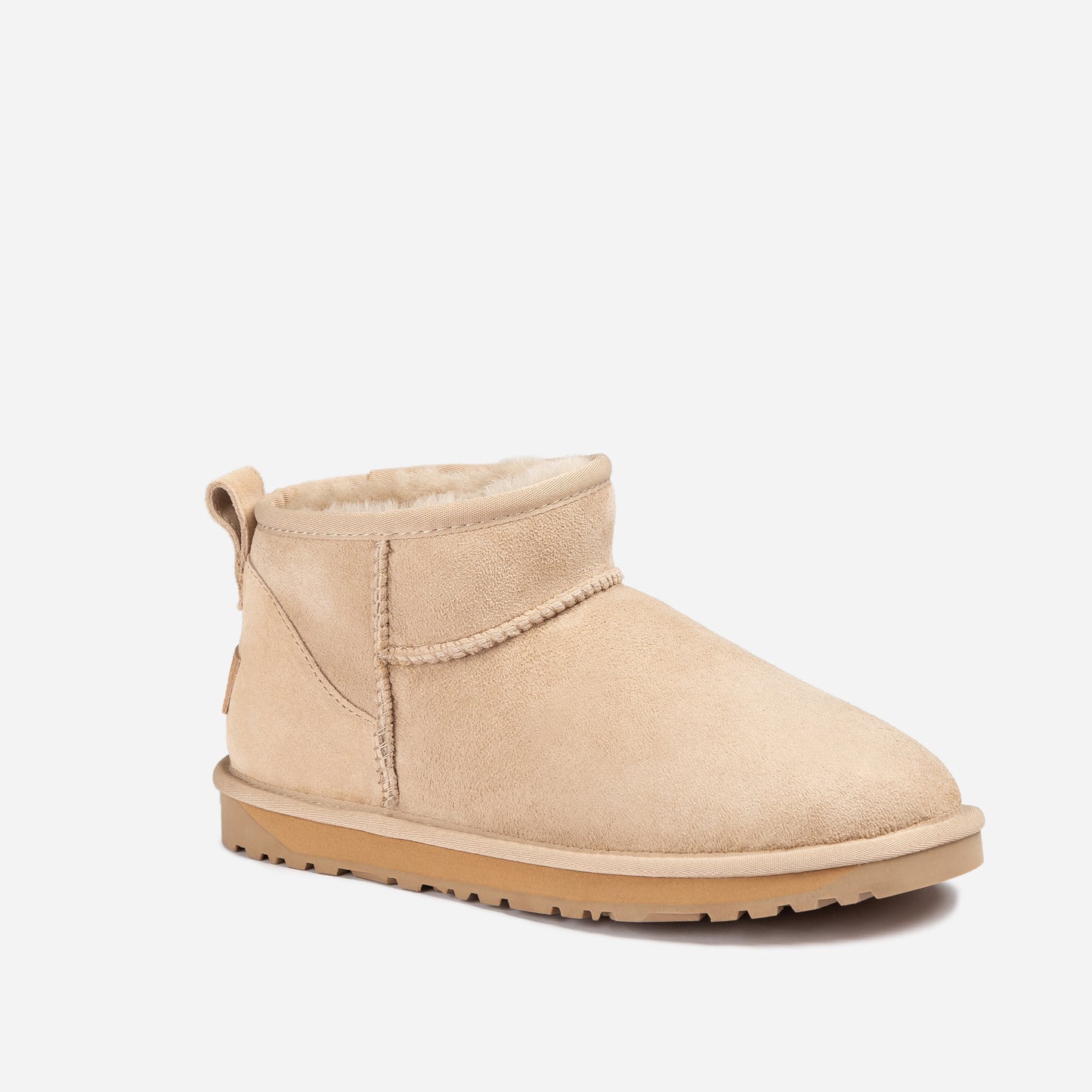 OZWEAR UGG Classic Ultra Mini Boot (Water Resistant) OB 658