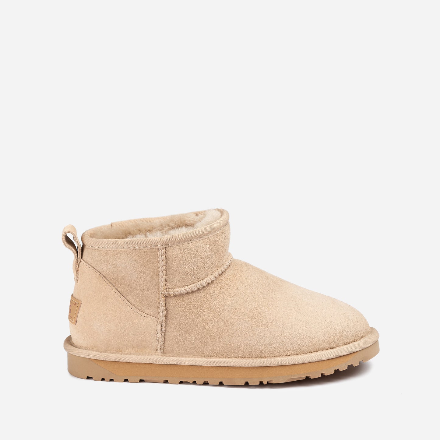 OZWEAR UGG Classic Ultra Mini Boot (Water Resistant) OB 658