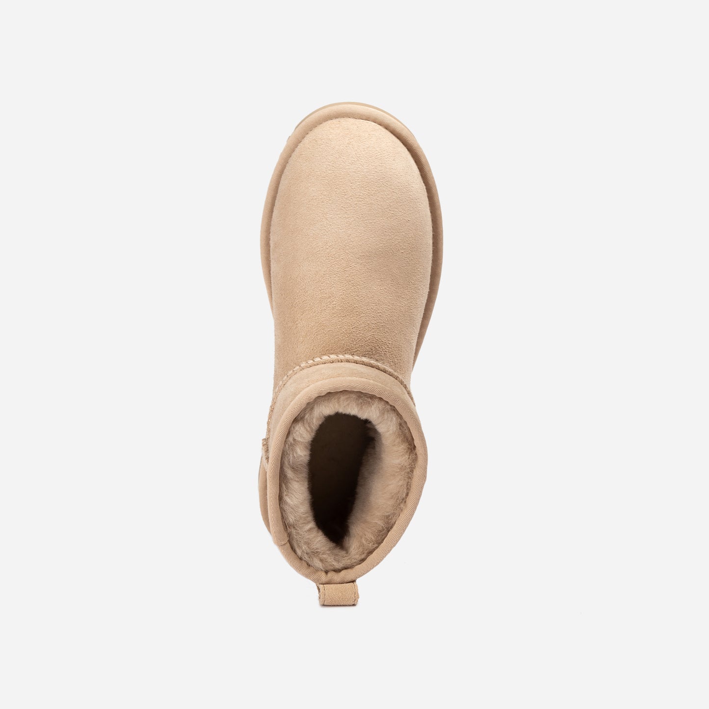 OZWEAR UGG Classic Ultra Mini Boot (Water Resistant) OB 658