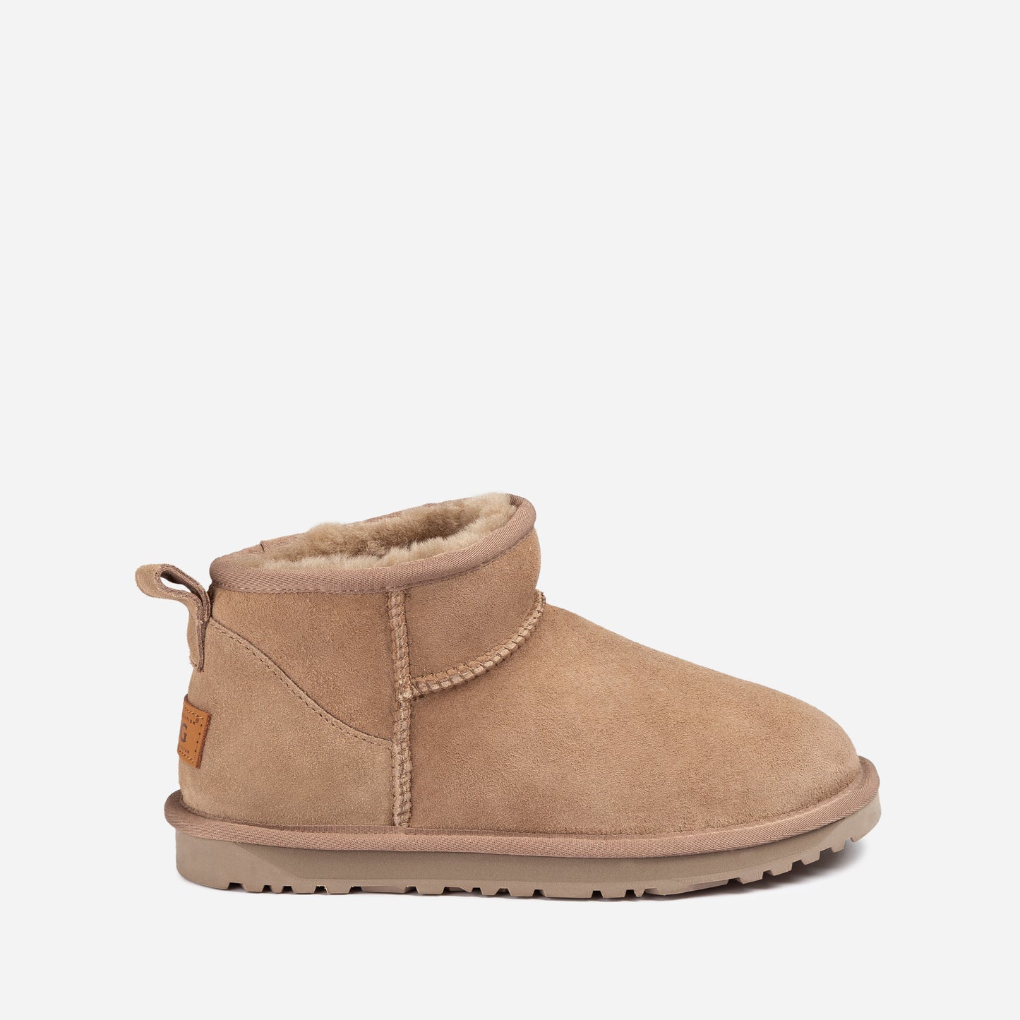 OZWEAR UGG Classic Ultra Mini Boot (Water Resistant) OB 658