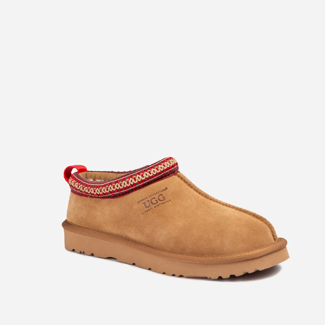 OZWEAR UGG Sydney Unisex Tazman Slipper OB 780