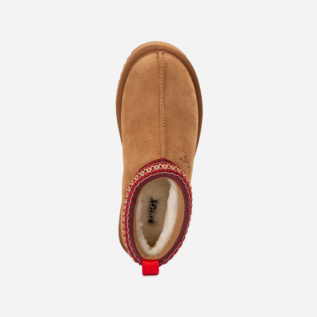 OZWEAR UGG Sydney Unisex Tazman Slipper OB 780