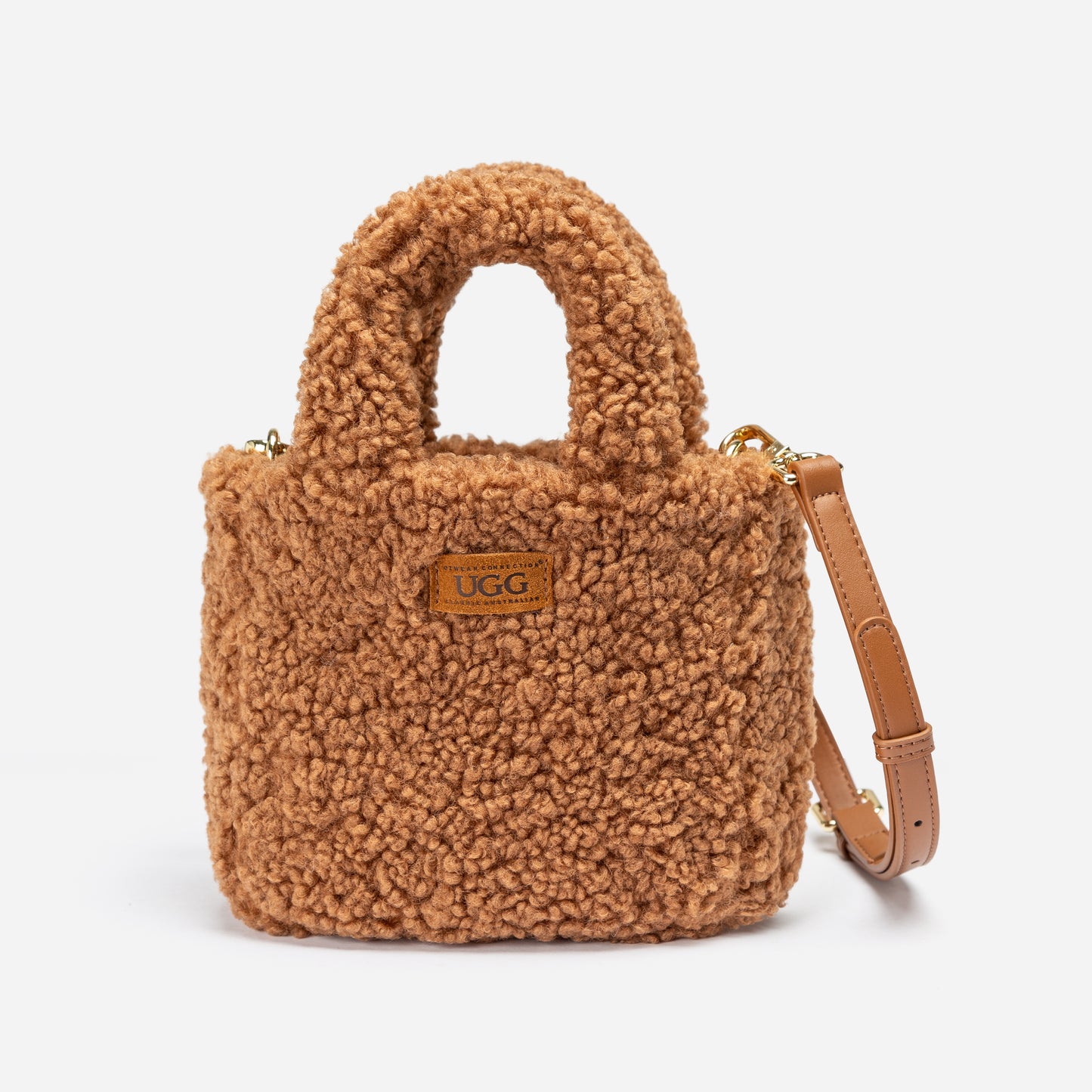 Ugg Gianna Mini Tote Bag OZB 012