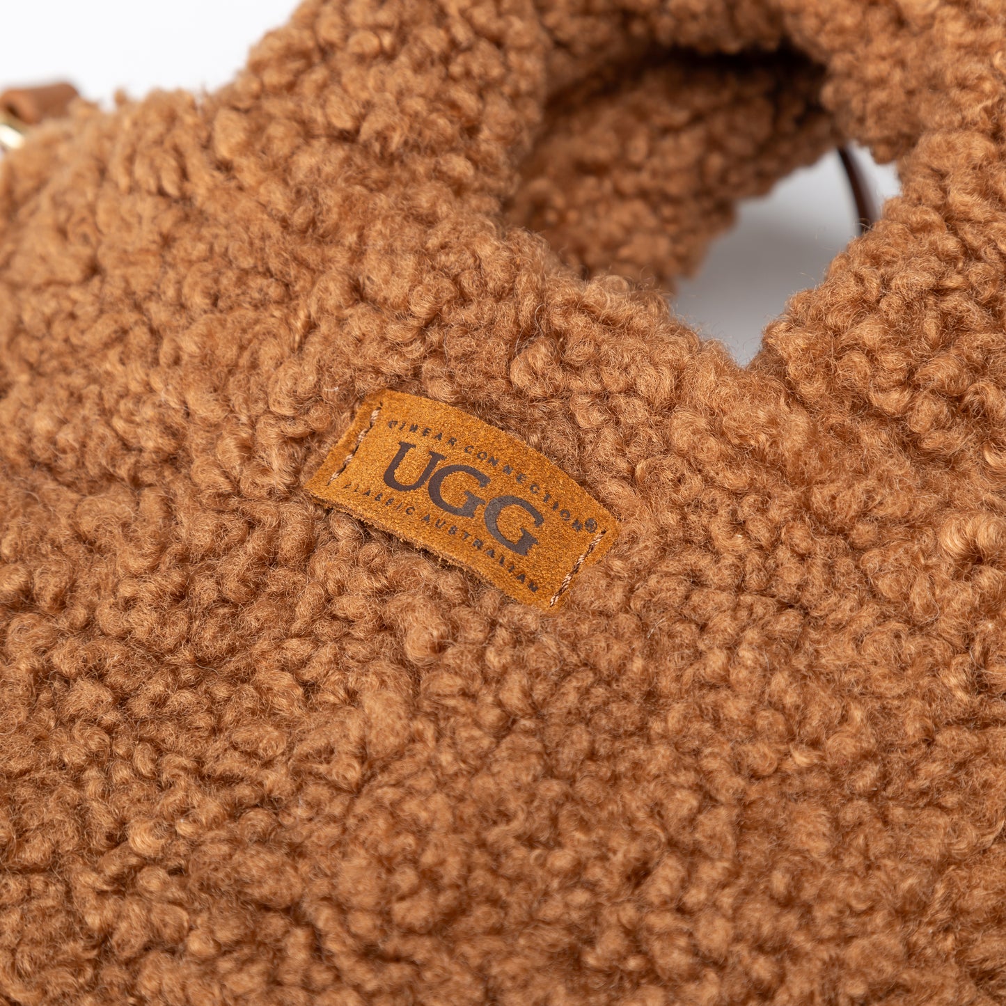 Ugg Gianna Mini Tote Bag OZB 012