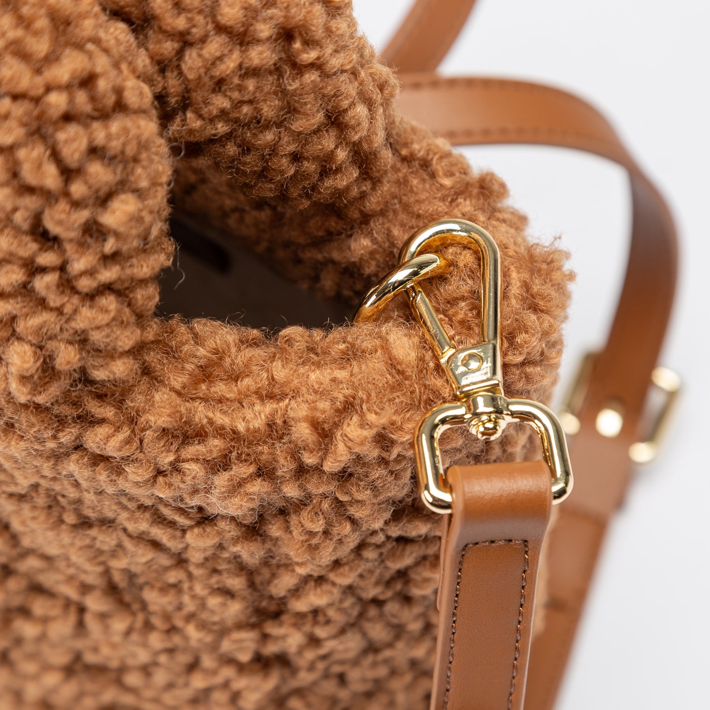 Ugg Gianna Mini Tote Bag OZB 012