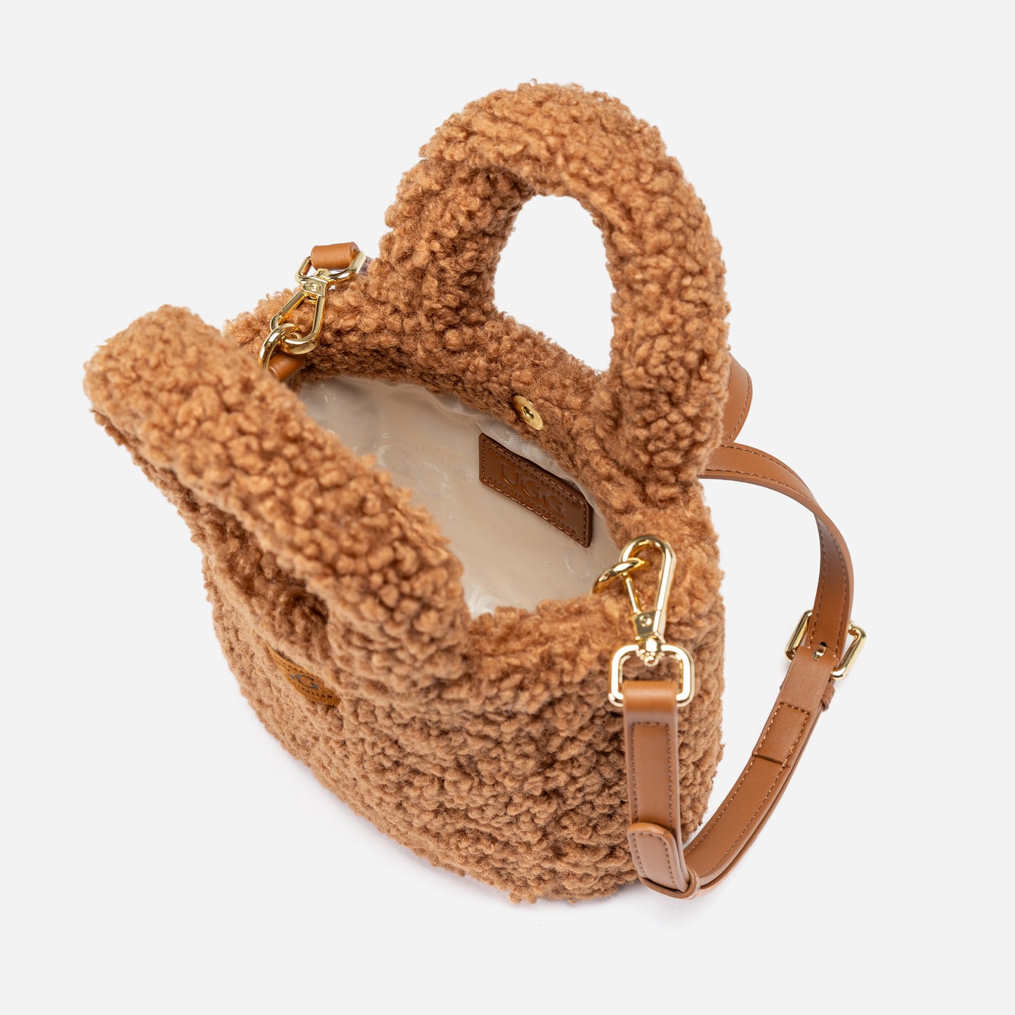 Ugg Gianna Mini Tote Bag OZB 012