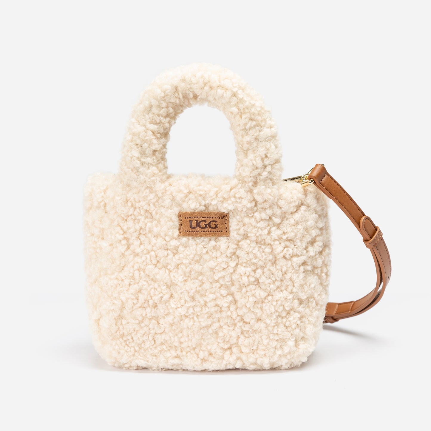 Ugg Gianna Mini Tote Bag OZB 012