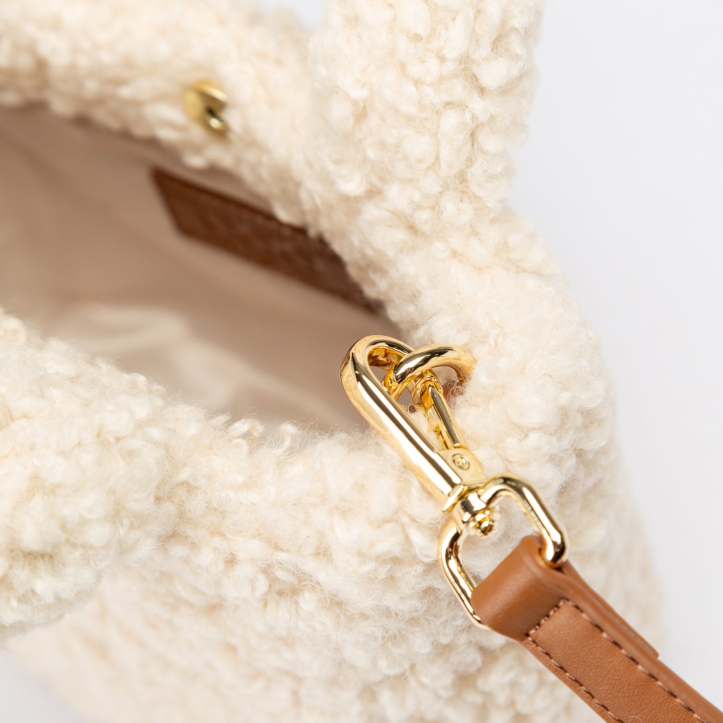 Ugg Gianna Mini Tote Bag OZB 012