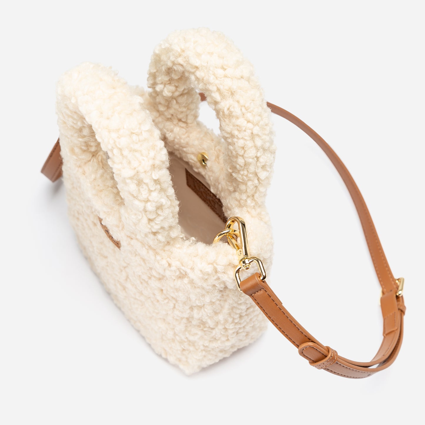 Ugg Gianna Mini Tote Bag OZB 012