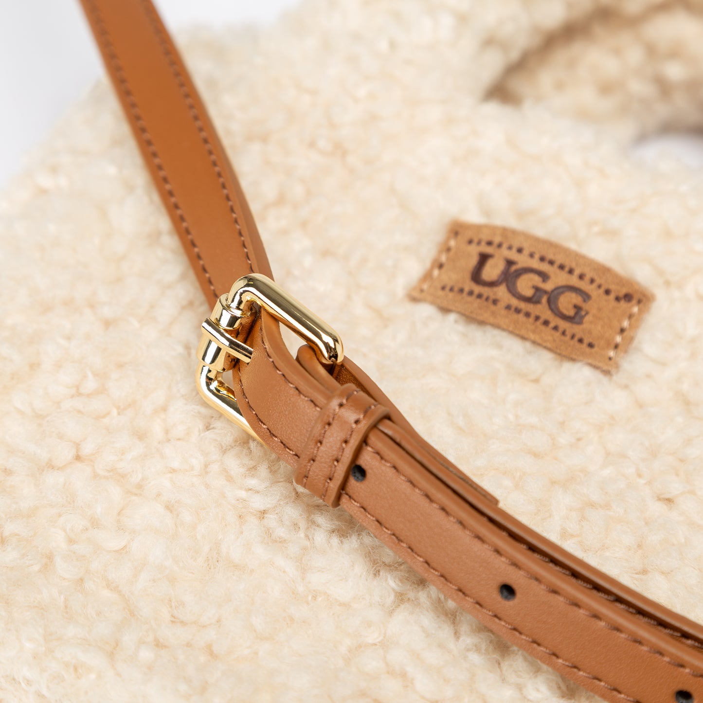 Ugg Gianna Mini Tote Bag OZB 012