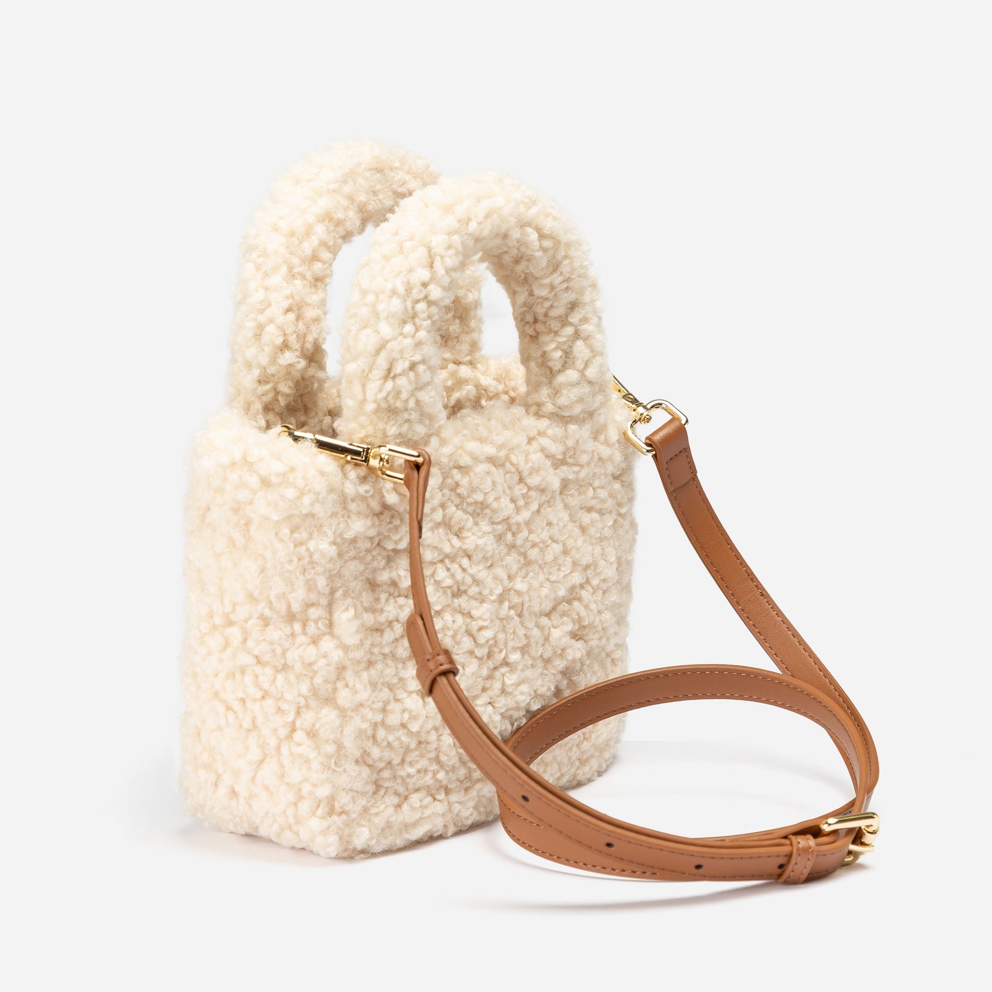 Ugg Gianna Mini Tote Bag OZB 012