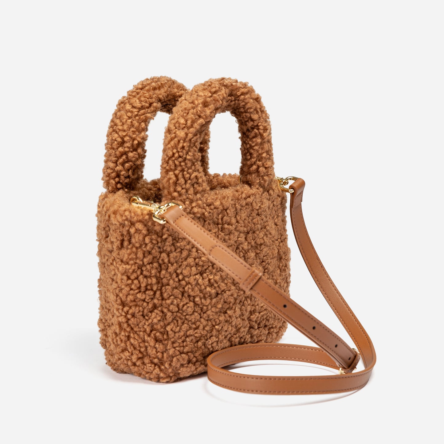 Ugg Gianna Mini Tote Bag OZB 012