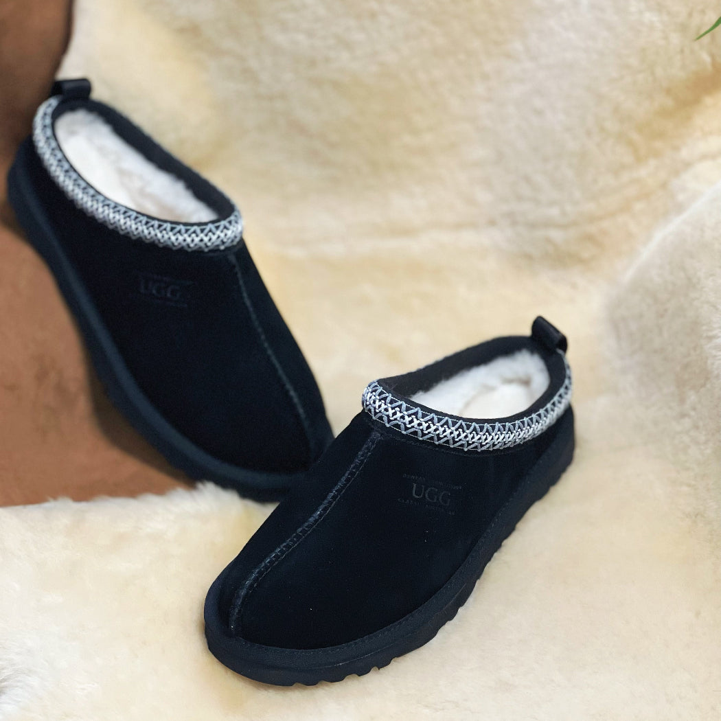 OZWEAR UGG Sydney Unisex Tazman Slipper OB 780